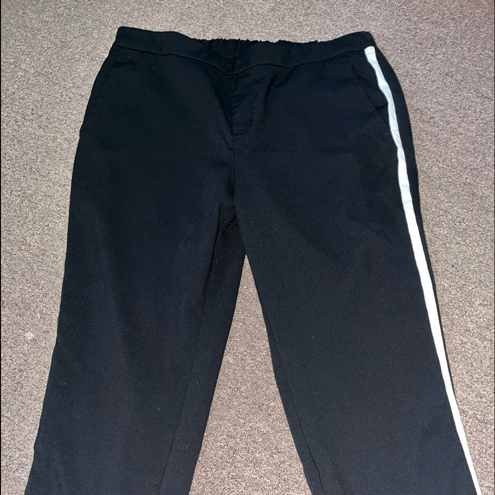 Basic Slacks